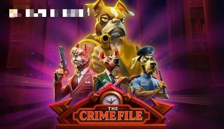 The Crime File