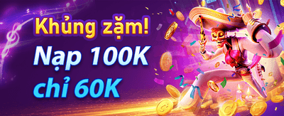 Nhận Thưởng Lớn Mỗi Ngày banner