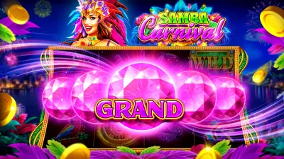 Sảnh game đổi thưởng hấp dẫn